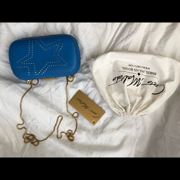 Corto moltedo clutch - Picture 4 of 7